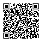 C&oacute;digo QR con el enlace al titular Ron LalÃ¡ pone humor, poesÃ­a, ritmo y mÃºsica en directo para festejar a Cervantes en el Bergidum