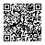 C&oacute;digo QR con el enlace al titular Ron LalÃ¡ pone humor, poesÃ­a, ritmo y mÃºsica en directo para festejar a Cervantes en el Bergidum