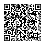 C&oacute;digo QR con el enlace al titular El ciclocarril prioritario para bicis y sus badenes ya son una realidad por el corazÃ³n de LeÃ³n