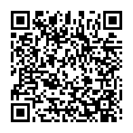 C&oacute;digo QR con el enlace al titular Algo para ti