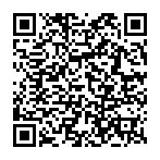 C&oacute;digo QR con el enlace al titular Un herido en el vuelco de un turismo en la CL-624 a la altura de Palazuelo de BoÃ±ar