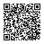 C&oacute;digo QR con el enlace al titular Doblete de Benzema