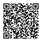 C&oacute;digo QR con el enlace al titular Alerta de tsunami en el PacÃ­fico por un fuerte terremoto en las Islas SalomÃ³n