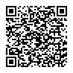 C&oacute;digo QR con el enlace al titular Incibe alerta de correos electrÃ³nicos que simulan proceder de un banco para robar los datos de la tarjeta de crÃ©dito