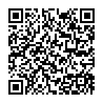 C&oacute;digo QR con el enlace al titular JesÃºs FernÃ¡ndez, obispo auxiliar de Santiago de Compostela, pregonero de la Semana Santa de Ponferrada 2017
