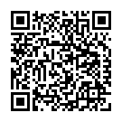 C&oacute;digo QR con el enlace al titular Punto y seguido a la novela de fantasÃ­a