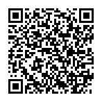 C&oacute;digo QR con el enlace al titular Ãlvaro Morata le pide matrimonio a su novia Alice Campello Â¡En pleno espectÃ¡culo del Mago Pop!