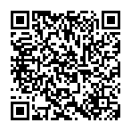 C&oacute;digo QR con el enlace al titular En directo, desde El Sadar