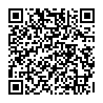 C&oacute;digo QR con el enlace al titular ProtecciÃ³n Civil alerta de intensas nieblas hasta el mediodÃ­a del domingo