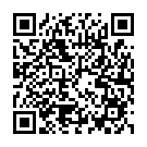 C&oacute;digo QR con el enlace al titular Santas Martas, camino de Santiago entre vega y pÃ¡ramo