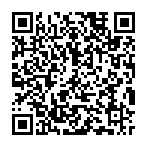 C&oacute;digo QR con el enlace al titular Una cacabelense, premio del concurso nacional de postales navideÃ±as de Obras Misionales Pontificias