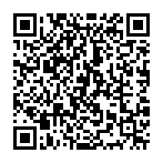 C&oacute;digo QR con el enlace al titular P20161125