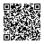 C&oacute;digo QR con el enlace al titular ContinÃºa la alerta por nieblas intensas en zonas de la meseta de la provincia de LeÃ³n