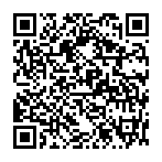 C&oacute;digo QR con el enlace al titular JosÃ© SacristÃ¡n llega este jueves al Bergidum de Ponferrada con 'MuÃ±eca de porcelana'