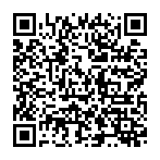 C&oacute;digo QR con el enlace al titular Â¿QuÃ© tienen en comÃºn Taylor Swift y Karmele Marchante? No se trata del color del pelo