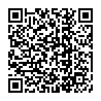 C&oacute;digo QR con el enlace al titular Becas Erasmus a Chile para alumnos de IngenierÃ­a Forestal y del Medio Natural del Bierzo