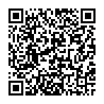 C&oacute;digo QR con el enlace al titular Zidane: 
