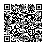 C&oacute;digo QR con el enlace al titular Llegan el sÃ¡bado las GemÃ­nidas, una de las lluvias de estrellas mÃ¡s espectaculares del aÃ±o
