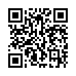 C&oacute;digo QR con el enlace al titular A la caza de la luna