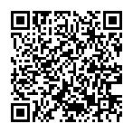 C&oacute;digo QR con el enlace al titular Yahoo anuncia el robo de datos de mÃ¡s de mil millones de usuarios