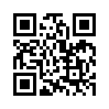 C&oacute;digo QR con el enlace al titular El Teatro Municipal abrirÃ¡ sus puertas el viernes 23 como cine con estrenos y sala de Ãºltima generaciÃ³n
