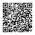 C&oacute;digo QR con el enlace al titular El-Asad: Â«La historia se escribe ahoraÂ»