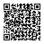 C&oacute;digo QR con el enlace al titular Noa GarcÃ­a y Juan Gabriel MarquÃ©s, ganadores del primer certamen literario Cuentos con duende