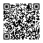 C&oacute;digo QR con el enlace al titular Cielos cubiertos con precipitaciones, disminuyendo las precipitaciones drante el dÃ­a