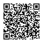 C&oacute;digo QR con el enlace al titular La Vieja del Monte, la bruja buena