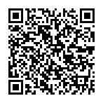 C&oacute;digo QR con el enlace al titular Un equipo de la ULE estudia la dificultad de aprendizaje en escritura de alumnos de Primaria