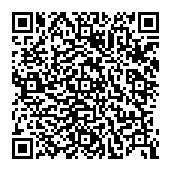 C&oacute;digo QR con el enlace al titular Maria Arrimada forma parte de un equipo de la ULE que estudia las dificultades de aprendizaje de la escritura del alumnado de Primaria