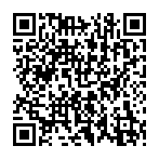 C&oacute;digo QR con el enlace al titular El escritor y periodista ValentÃ­n Carrera ondea la bandera del Bierzo en la AntÃ¡rtida