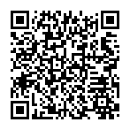 C&oacute;digo QR con el enlace al titular Un joven sordociego denuncia que Ryanair no le deja volar solo y le niega asistencia