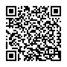 C&oacute;digo QR con el enlace al titular Horarios de  los partidos de los equipos de base de la Ponferradina