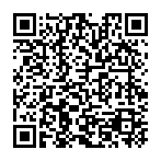 C&oacute;digo QR con el enlace al titular El bosque de las setas