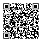 C&oacute;digo QR con el enlace al titular Un distintivo de PVC identifica los comercios de la campaÃ±a 'Astorga, tu centro comercial'