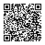C&oacute;digo QR con el enlace al titular James, la primera asignatura para Zidane