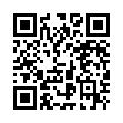 C&oacute;digo QR con el enlace al titular Raquel Gago
