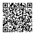C&oacute;digo QR con el enlace al titular Un hombre arrastrado por una escorrentÃ­a de agua, cuarta vÃ­ctima del temporal