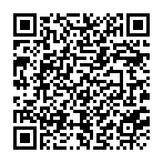C&oacute;digo QR con el enlace al titular Twitter prueba una notificaciÃ³n de alerta para noticias relevantes de Ãºltima hora