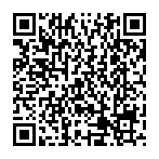 C&oacute;digo QR con el enlace al titular El Papa deja en libertad condicional y bajo jurisdicciÃ³n de Astorga a Vallejo Balda
