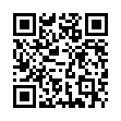 C&oacute;digo QR con el enlace al titular Hoy se podrÃ¡ disfrutar de cine gratuito en el AlbÃ©itar