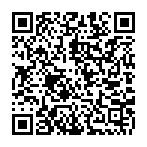 C&oacute;digo QR con el enlace al titular El obispo lamenta 