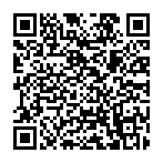C&oacute;digo QR con el enlace al titular Sorprendido y multado un vecino de  San AndrÃ©s por verter restos de obra en un paraje pÃºblico