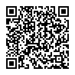 C&oacute;digo QR con el enlace al titular El Teatro El AlbÃ©itar acoge hoy la proyecciÃ³n del documental 'Le pays des sourds'