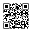 C&oacute;digo QR con el enlace al titular El Castillo multicolor