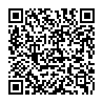 C&oacute;digo QR con el enlace al titular Daniel Santiago, gana el concurso de christmas del centro de idiomas de Benavides