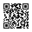 C&oacute;digo QR con el enlace al titular Cine – Â¡Canta!