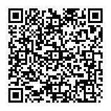 C&oacute;digo QR con el enlace al titular La librerÃ­a de La Robla que ha vendido un dÃ©cimo del cuarto premio ya repartiÃ³ otro del Gordo ...