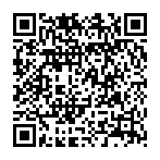 C&oacute;digo QR con el enlace al titular La divertida felicitaciÃ³n de Navidad de David Silva